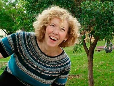 Mª DEL CARMEN RUIZ BRACERO Mª DEL CARMEN RUIZ BRACERO